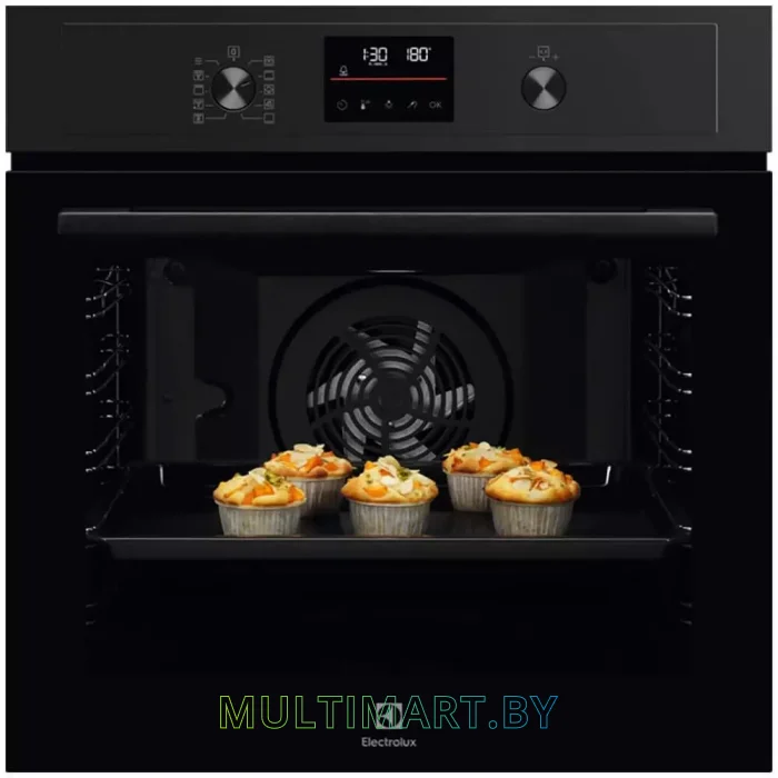 Электрический духовой шкаф Electrolux EOD4P57H